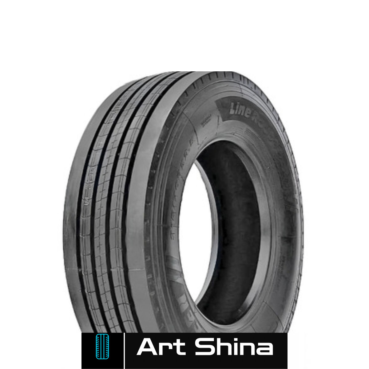 Індустріальна шина Atlander ATL802 385/65 R22.5 164K