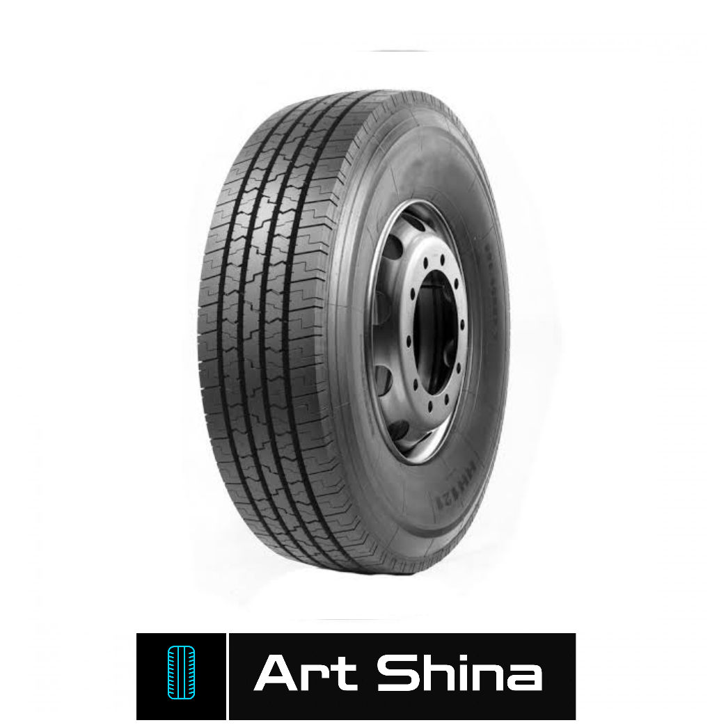 Вантажна шина SUNFULL SAR518 245/70 R17.5 143/141J