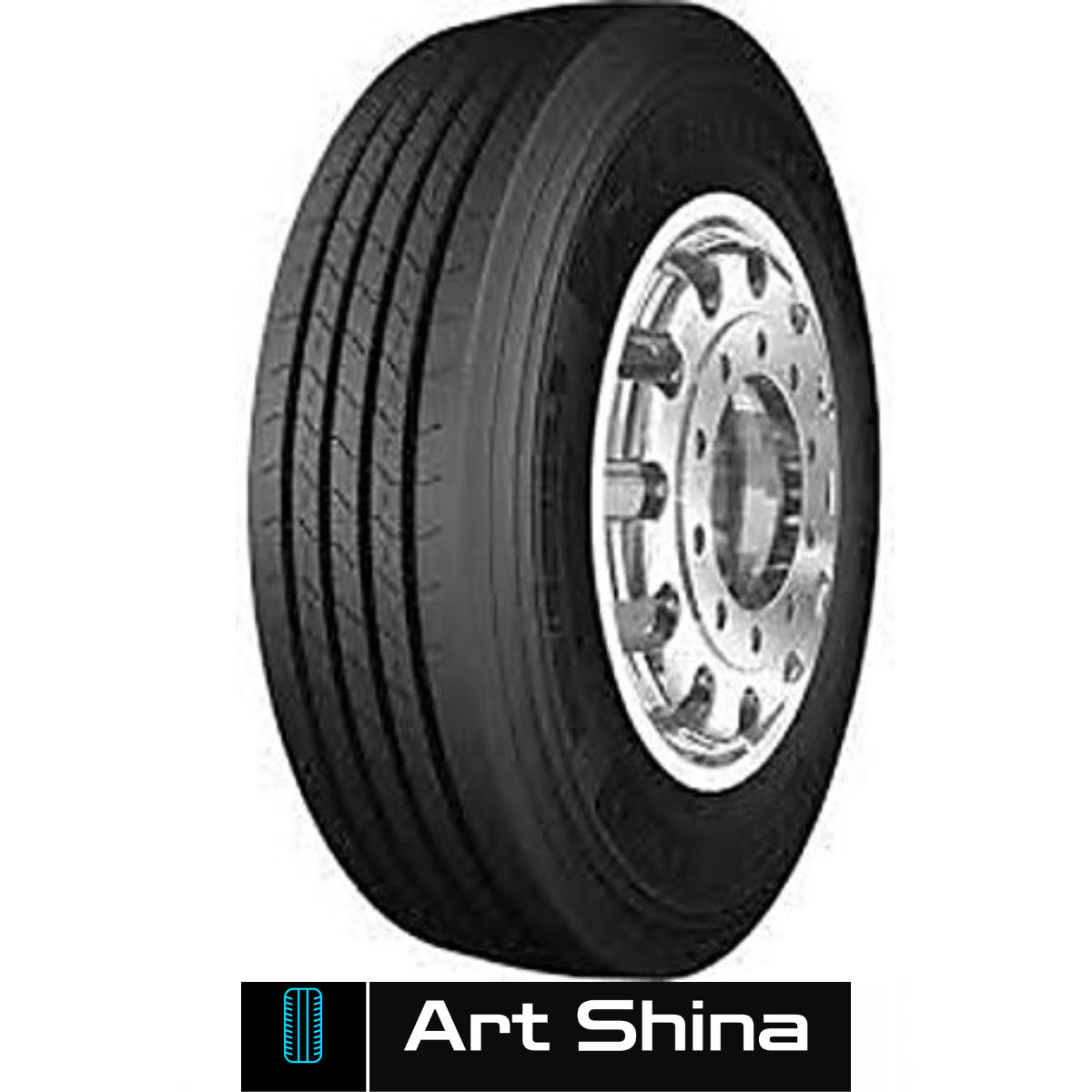 Індустріальна шина Starmaxx LCW710 385/65 R22.5 160K