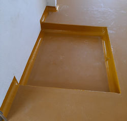 CURVA SANITARIA 8CM