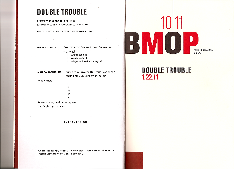 BMOPprogram2011