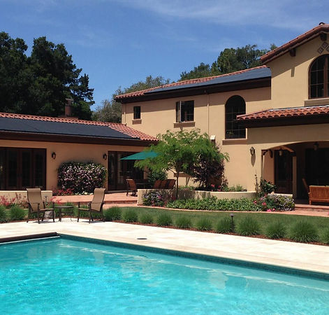 orlando solar energy | solar pool heating | solar energy system