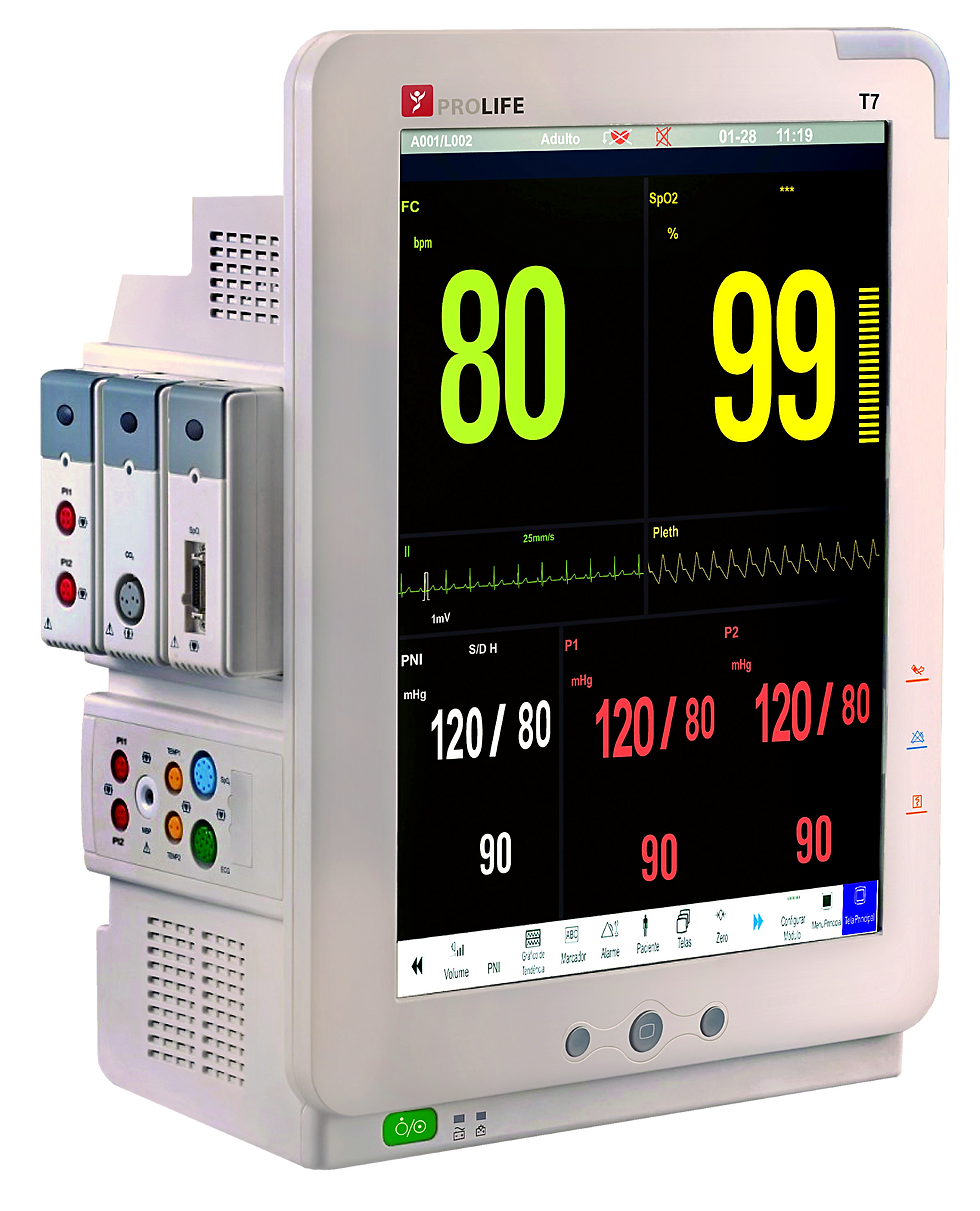 Monitor Prolife T7