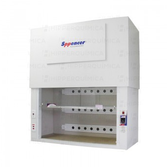 CAPELA DE EXAUSTÃO MDF SPV150