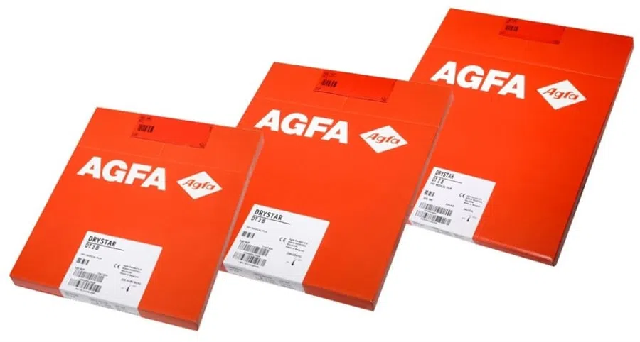 Купить Рентгеновскую Пленку Agfa