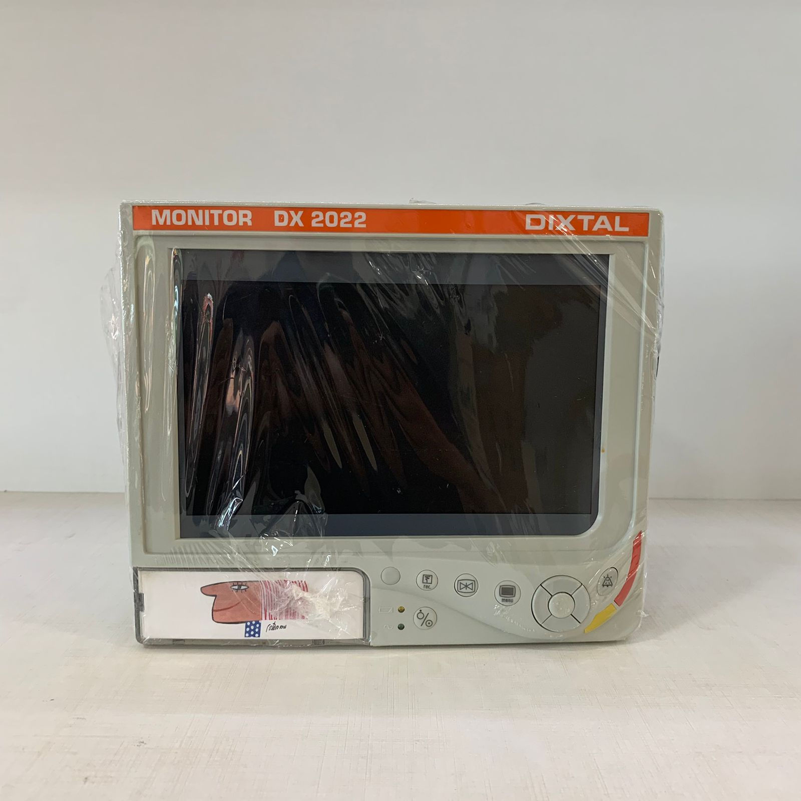 Monitor Dixtal DX 2022
