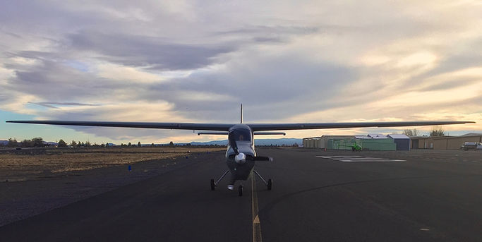 QS3 Nighthawk