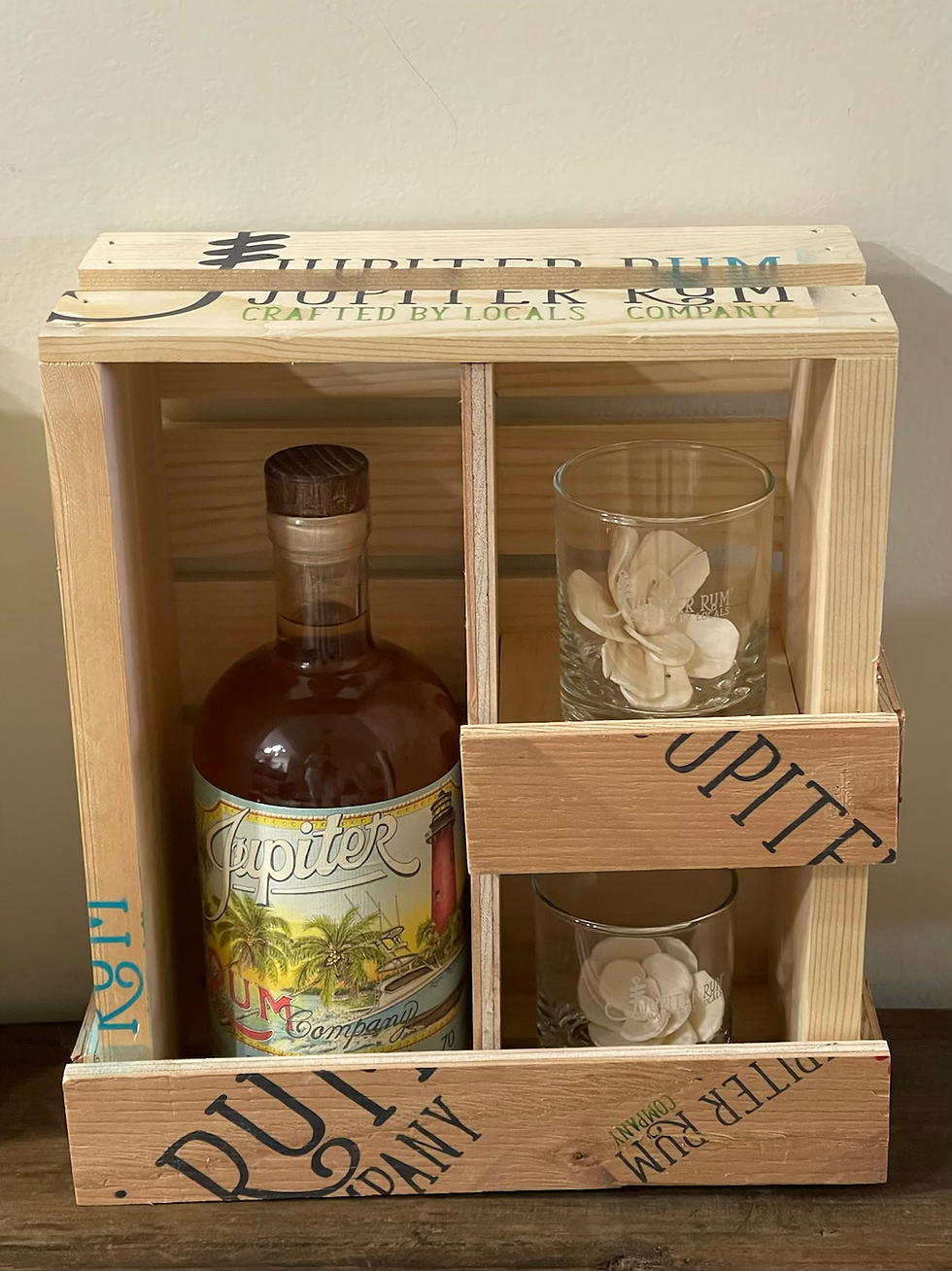 Thumbnail: Assorted Limited Edition Gift Box - Bottle not included. 