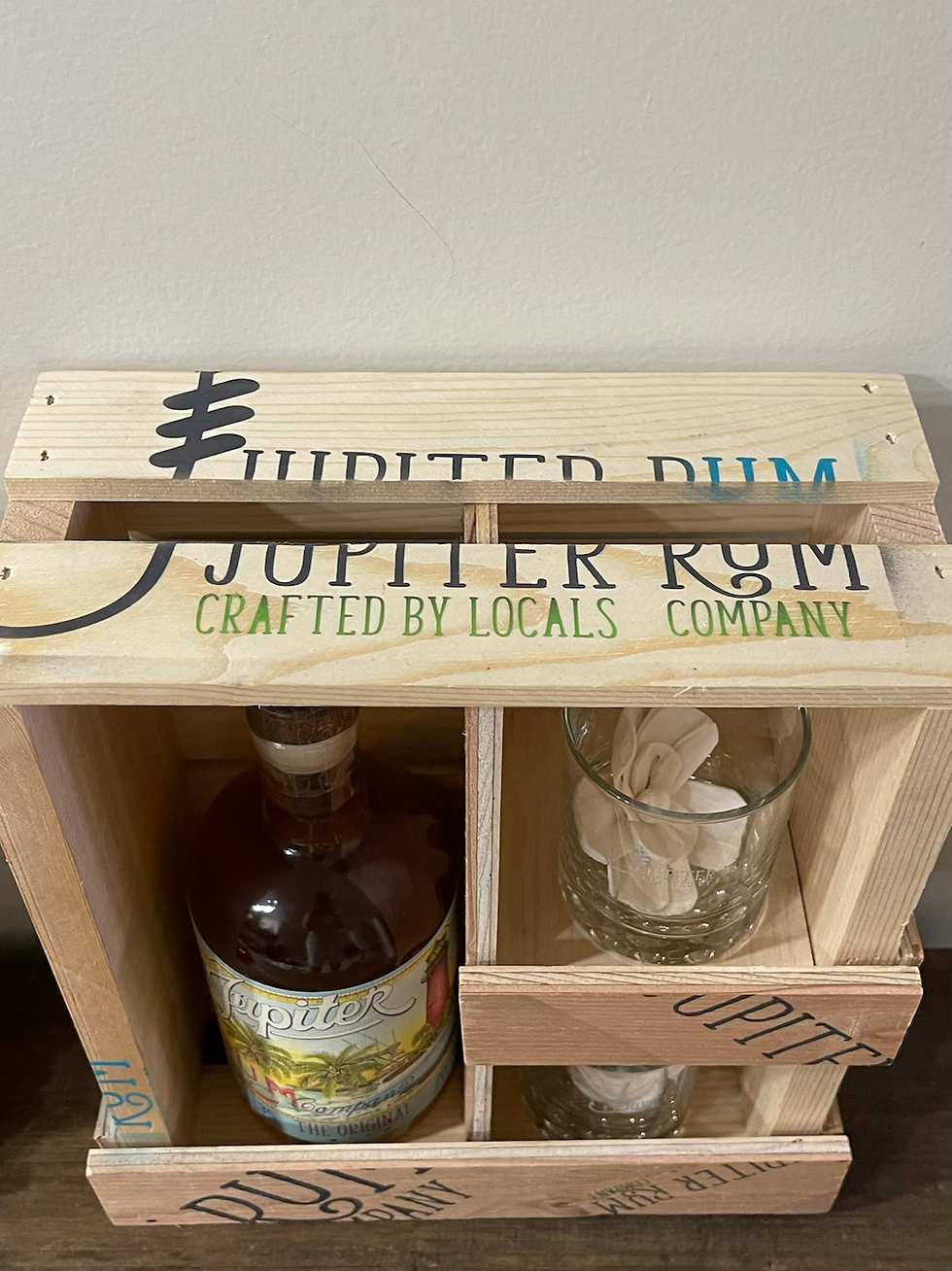 Thumbnail: Assorted Limited Edition Gift Box - Bottle not included. 