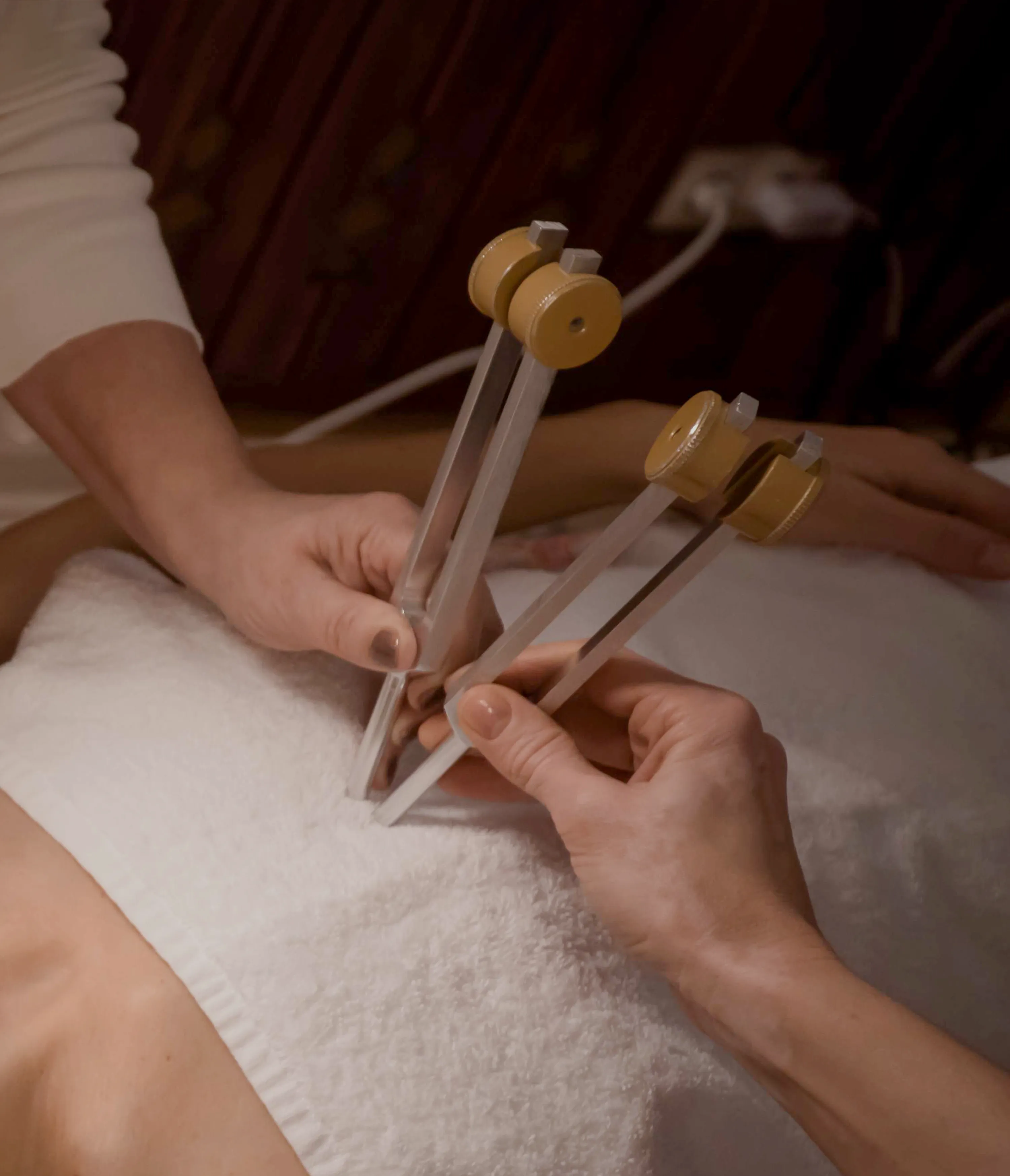 Plongez dans une expérience de guérison profonde où le son et les vibrations apaisantes