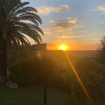 Parque Da Floresta Golf Club and Resort - Sunset