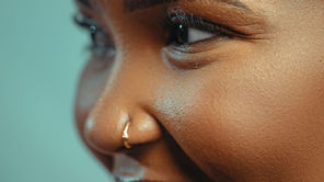 Everyday: Nude Eyeshadow tutorial on Defined Eyes| Dark Skin-tone