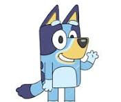 Camp Bluey Week