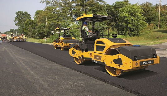 Asphalt Paving near me