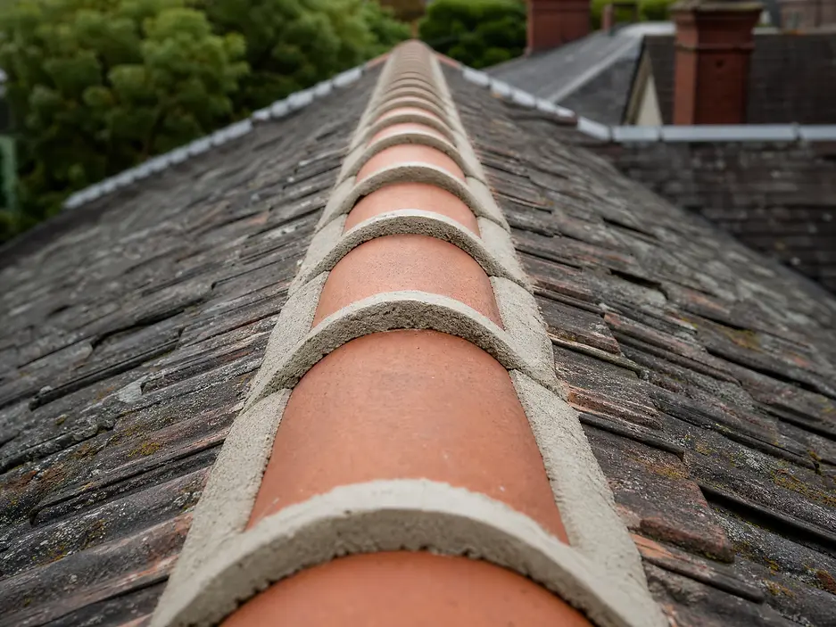 Ridge Pointing