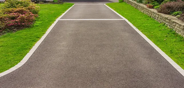 Driveway Services in Hamilton