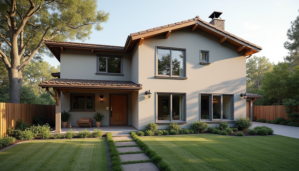 Invisible Resilience: Strengthening Homes in The Villages Florida with Effective Materials