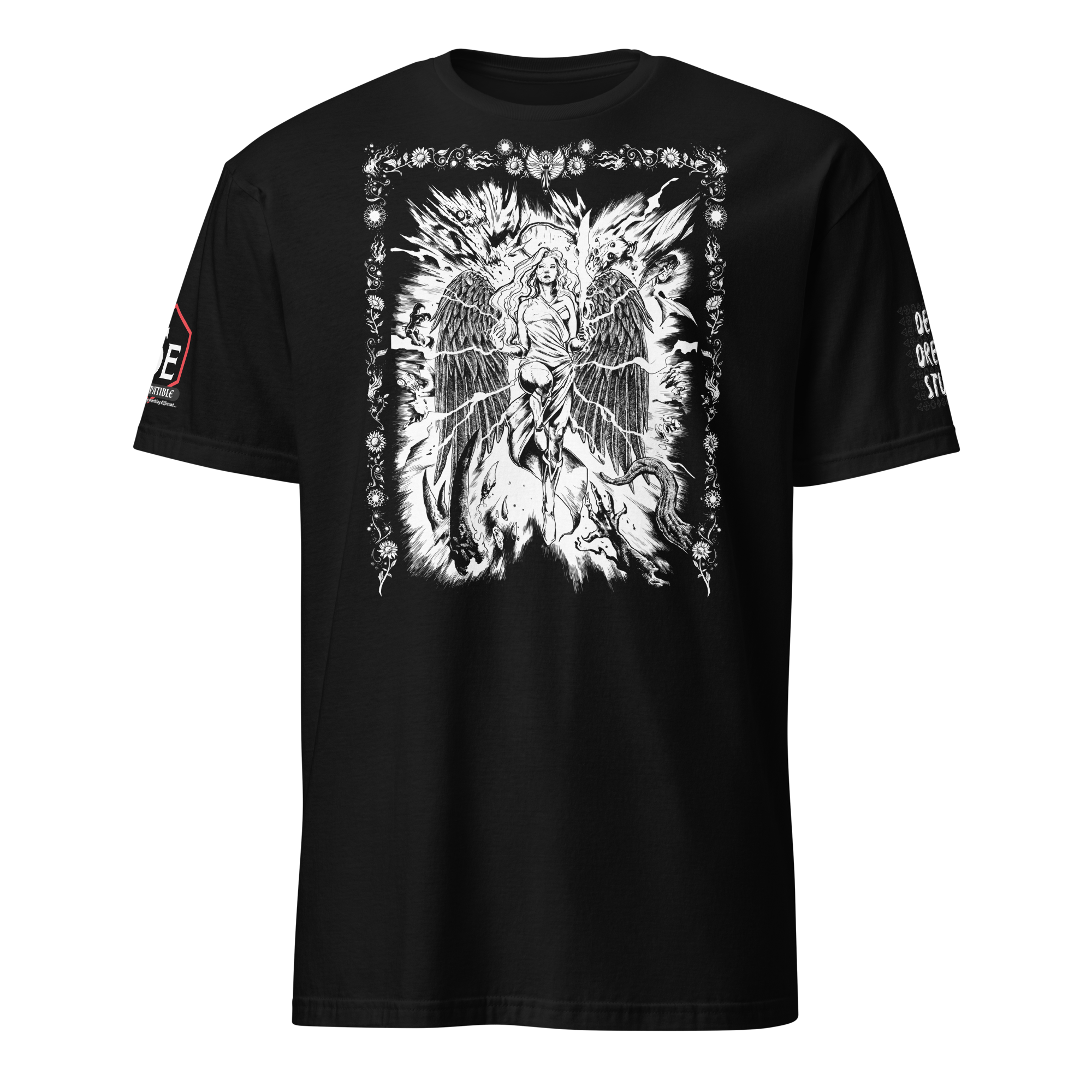 The Dawnflower, The Everlight