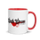 Thumbnail: Daydreaming Death and Studio Mug