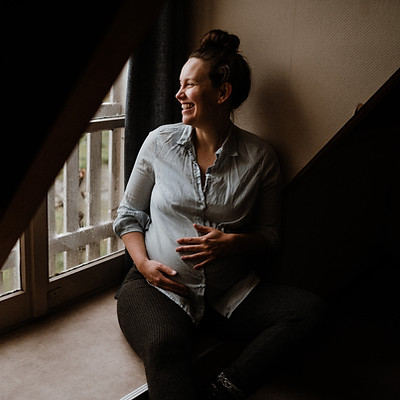 Draagkracht Limburg Zwangerschaps Massage