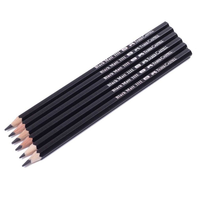 Drawing Pencils