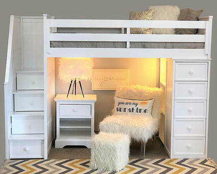 Multifunction Loft