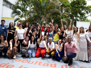 2 días para maximizar la incidencia pública de las organizaciones: ¡Así fue POLIS Colombia!