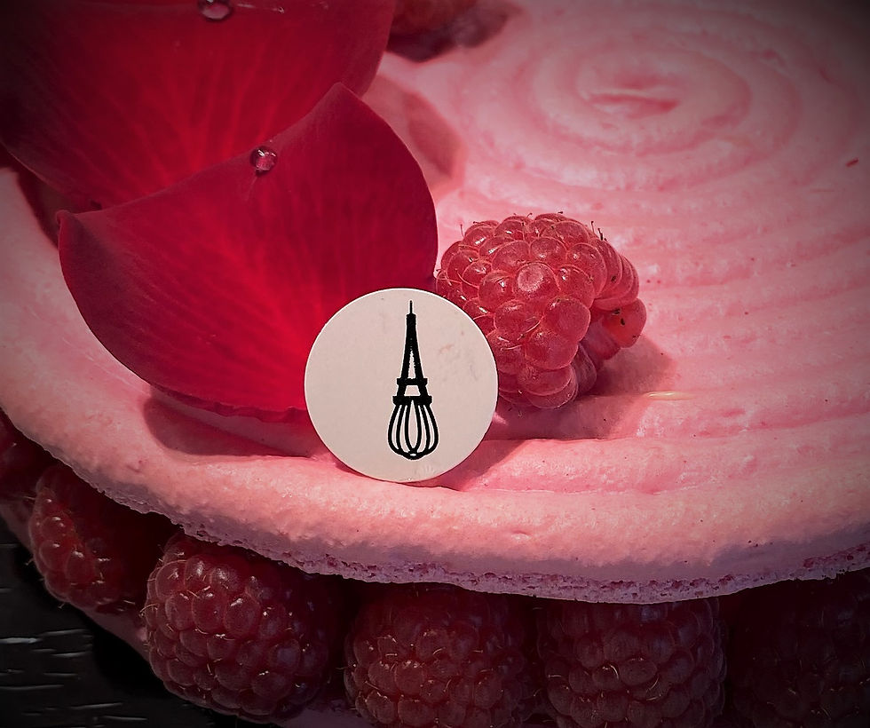Thumbnail: Amour Amour (8-10 pers.)