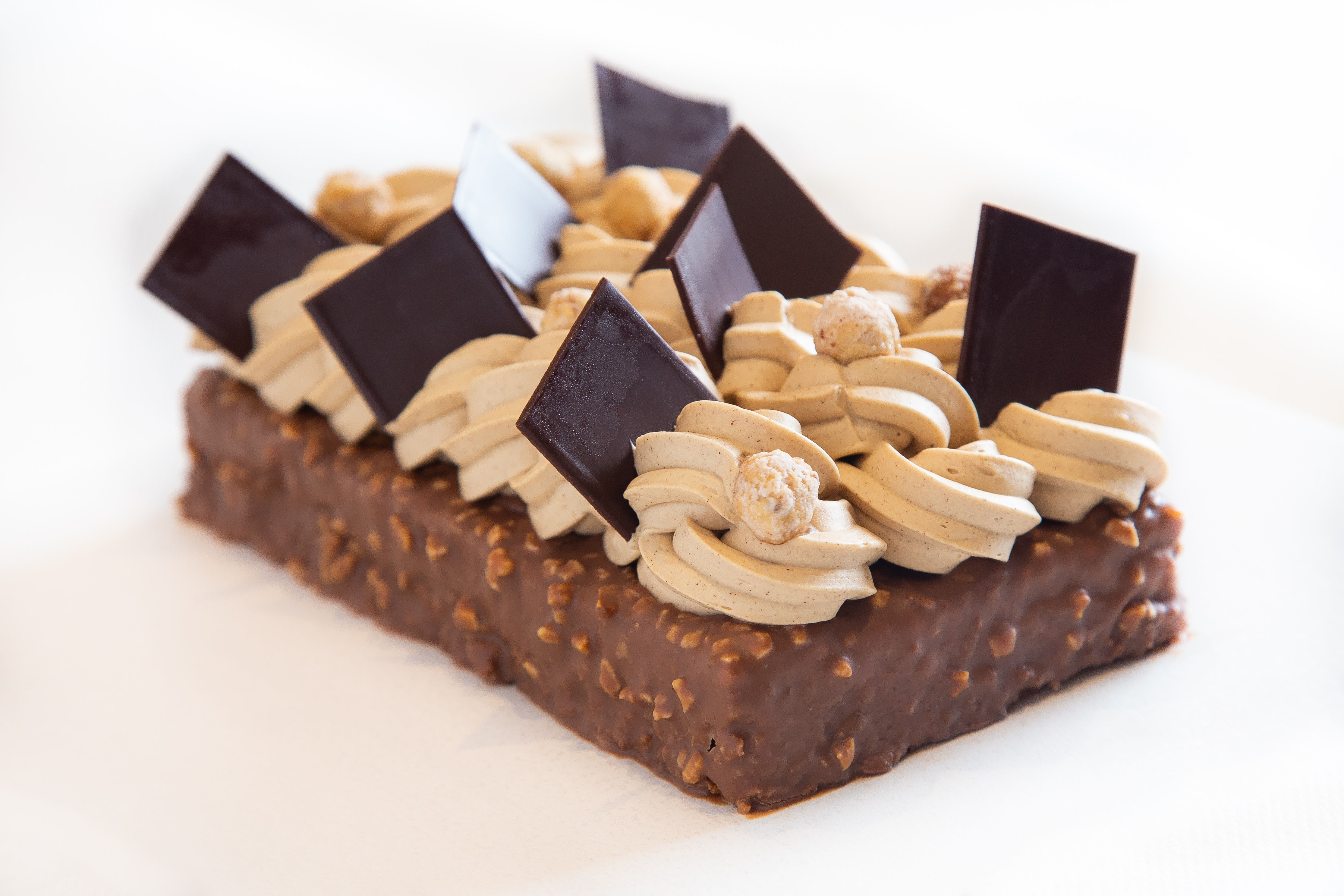 La Parisienne (6-8 pers.)