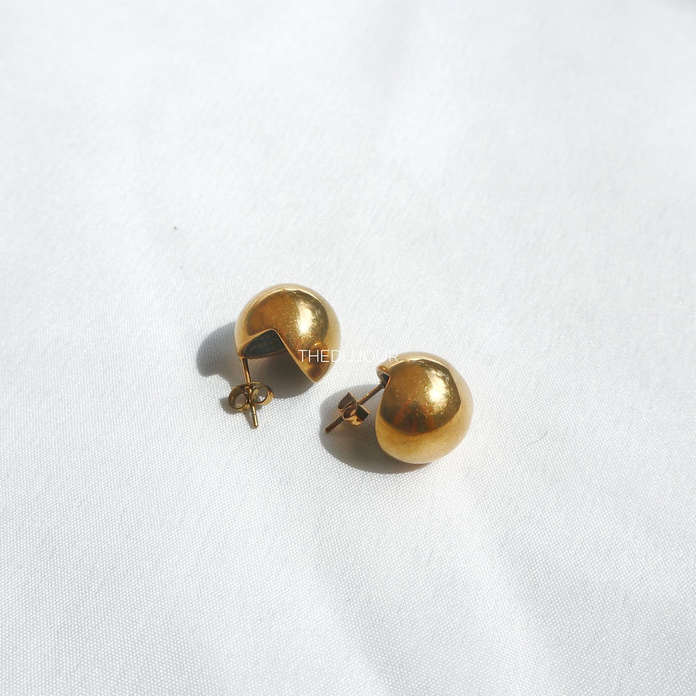 Thumbnail: Lizzo Earrings
