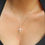 Thumbnail: Crux Necklace