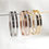 Thumbnail: Love Bangle
