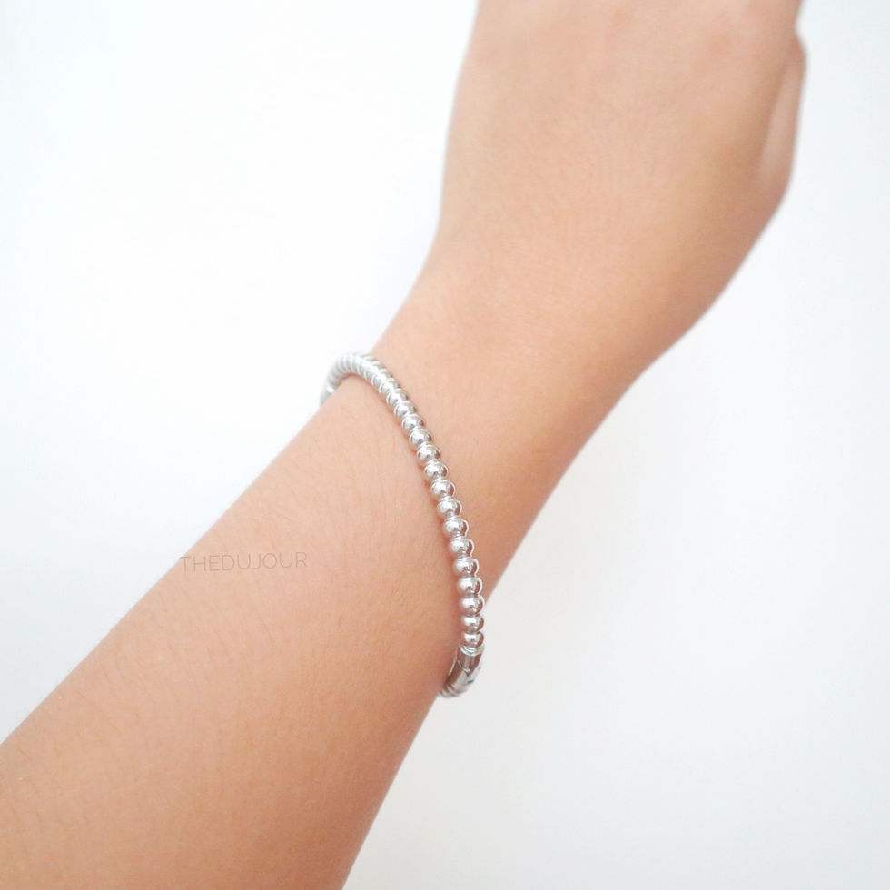 Thumbnail: Bubble Bangle