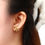 Thumbnail: Everyday Ribbon Earrings