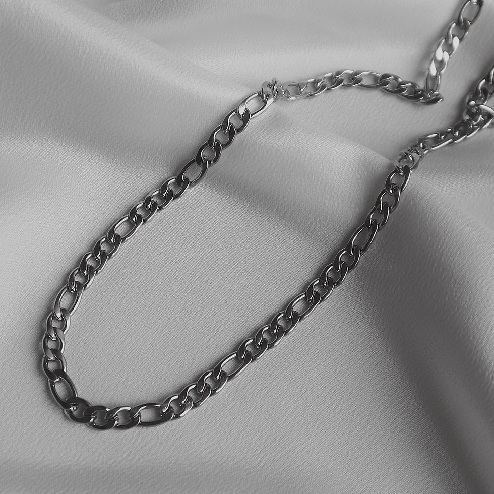 Thumbnail: Hyori Figaro Necklace