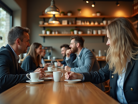 Unlock the Power of Google Ads for Local Markets