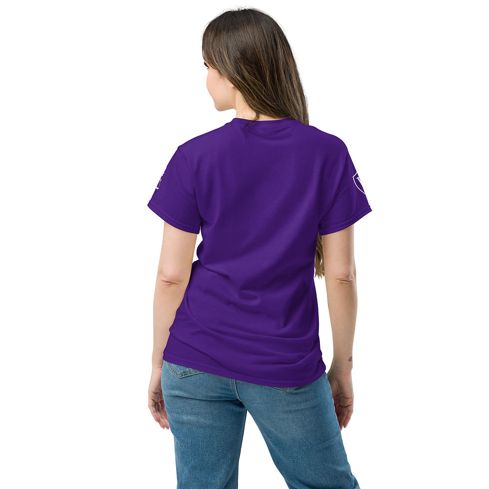 Hình thu nhỏ: Unisex Classic Tee