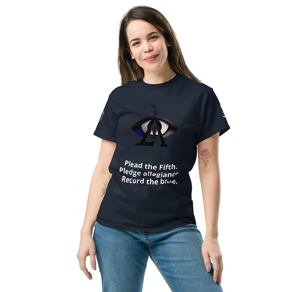 Hình thu nhỏ: Unisex Classic Tee
