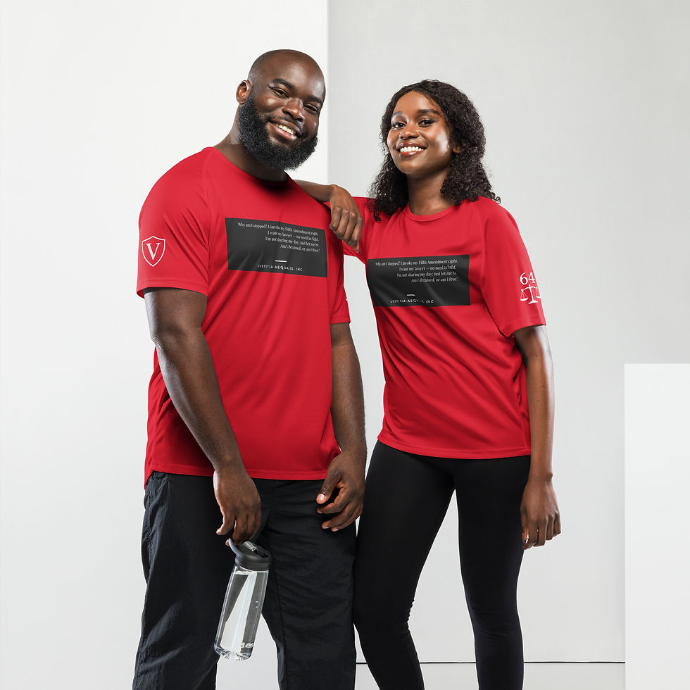 Thumbnail: Unisex sports jersey