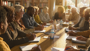 Right #7 of 30: Equality Before the Law