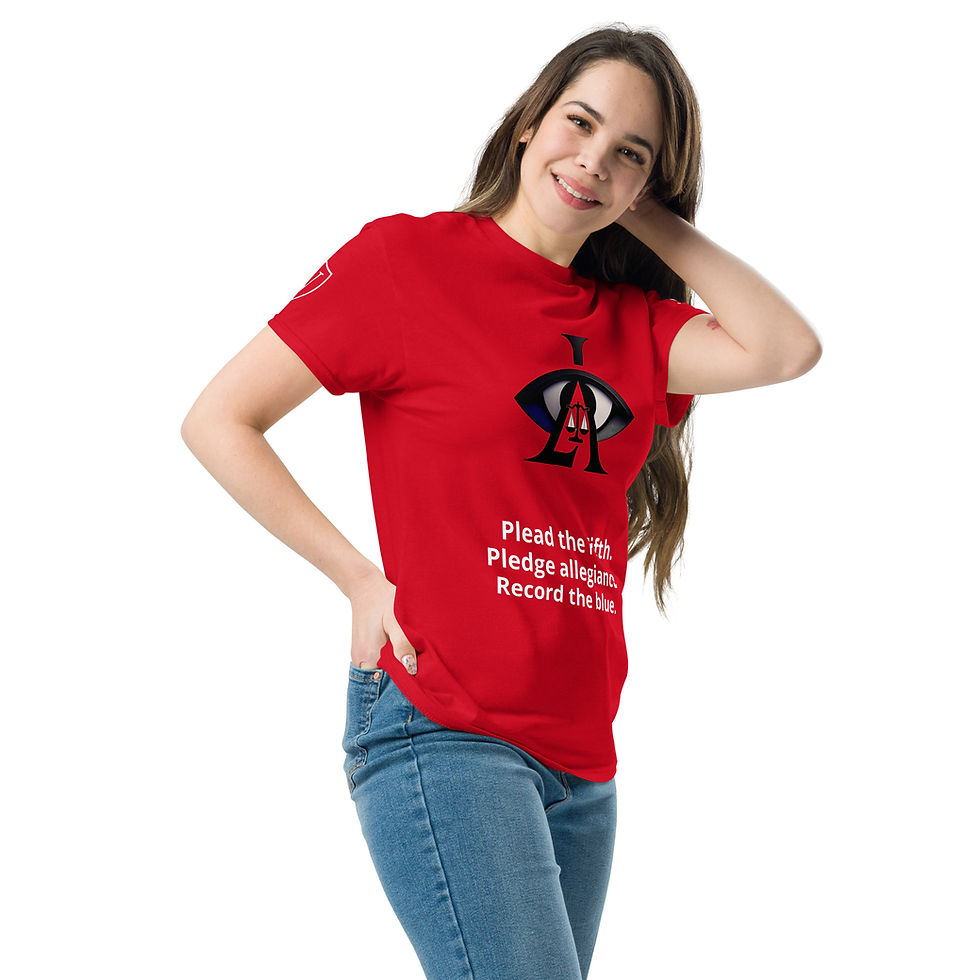 Hình thu nhỏ: Unisex Classic Tee