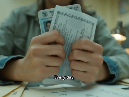 International Day of Non-Violence: Peace is an Infrastructure