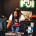radio and podcast image at highly unique radio