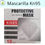 Miniatura: Mascarilla KN95 (10pcs)