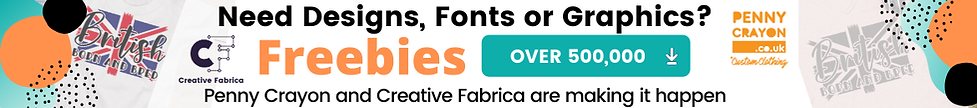 Creative Fabrica Designs Font or Graphic