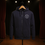 Thumbnail: Leicester Operatic Players Dirty Rotten Scoundrels Zipped Hoodie