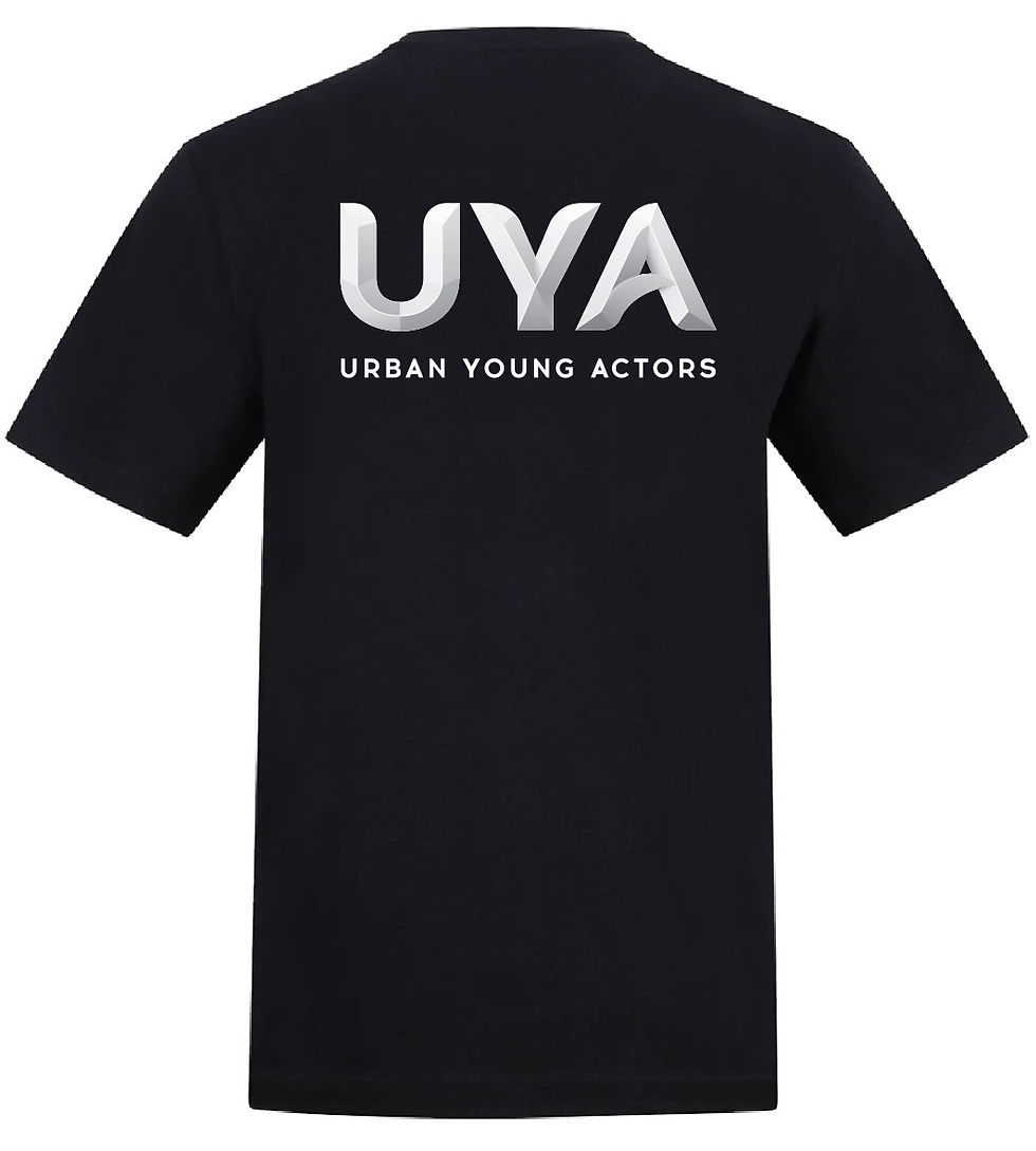 Thumbnail: UYA Adult T-Shirt