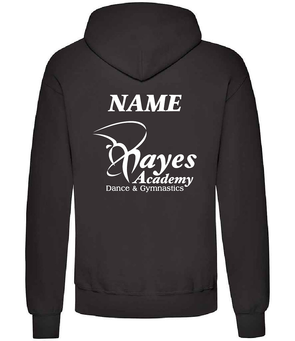 Thumbnail: MA Adult Hoodie