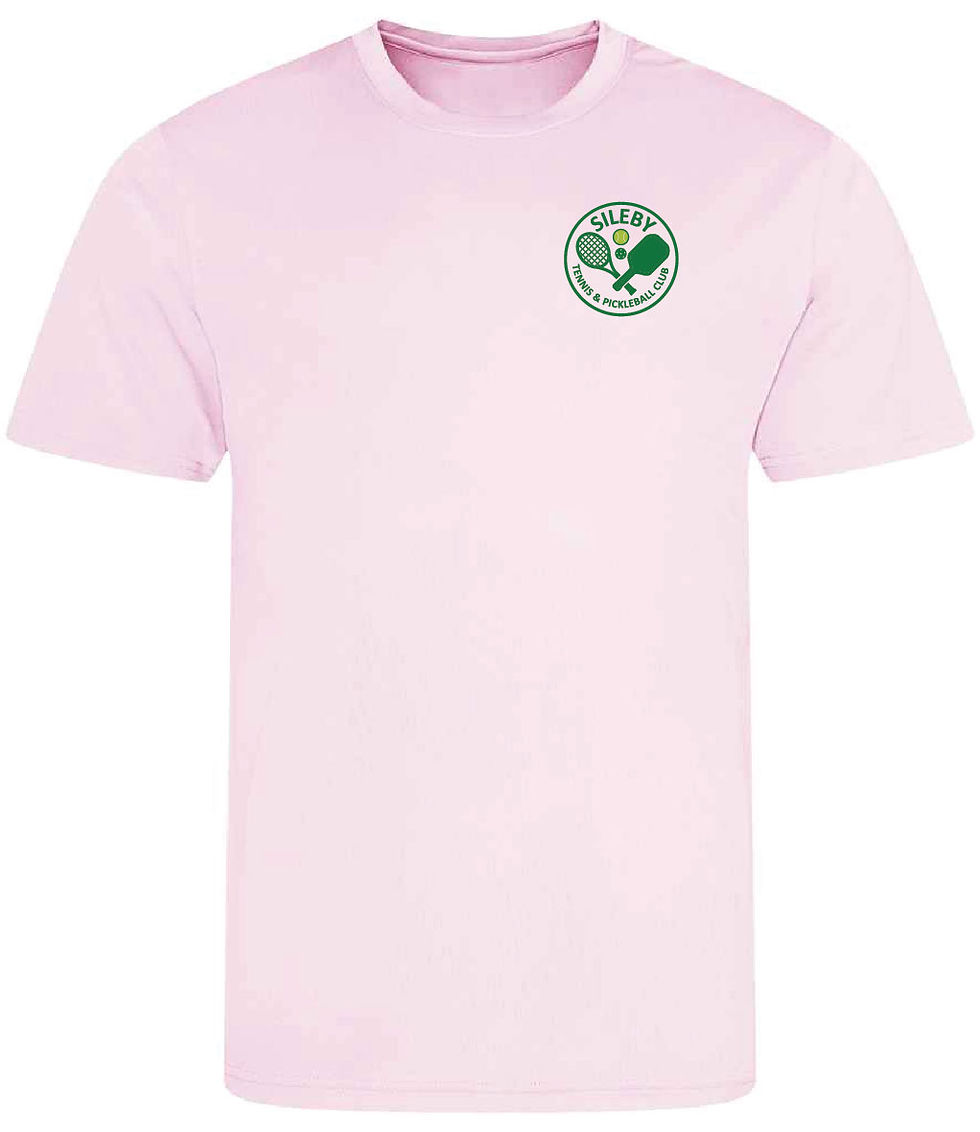 Thumbnail: STP Unisex Performance T-Shirt
