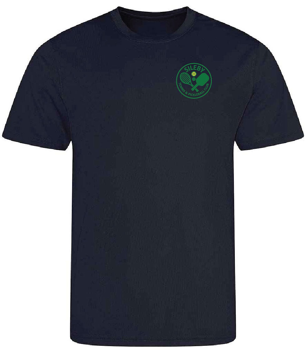 Thumbnail: STP Unisex Performance T-Shirt